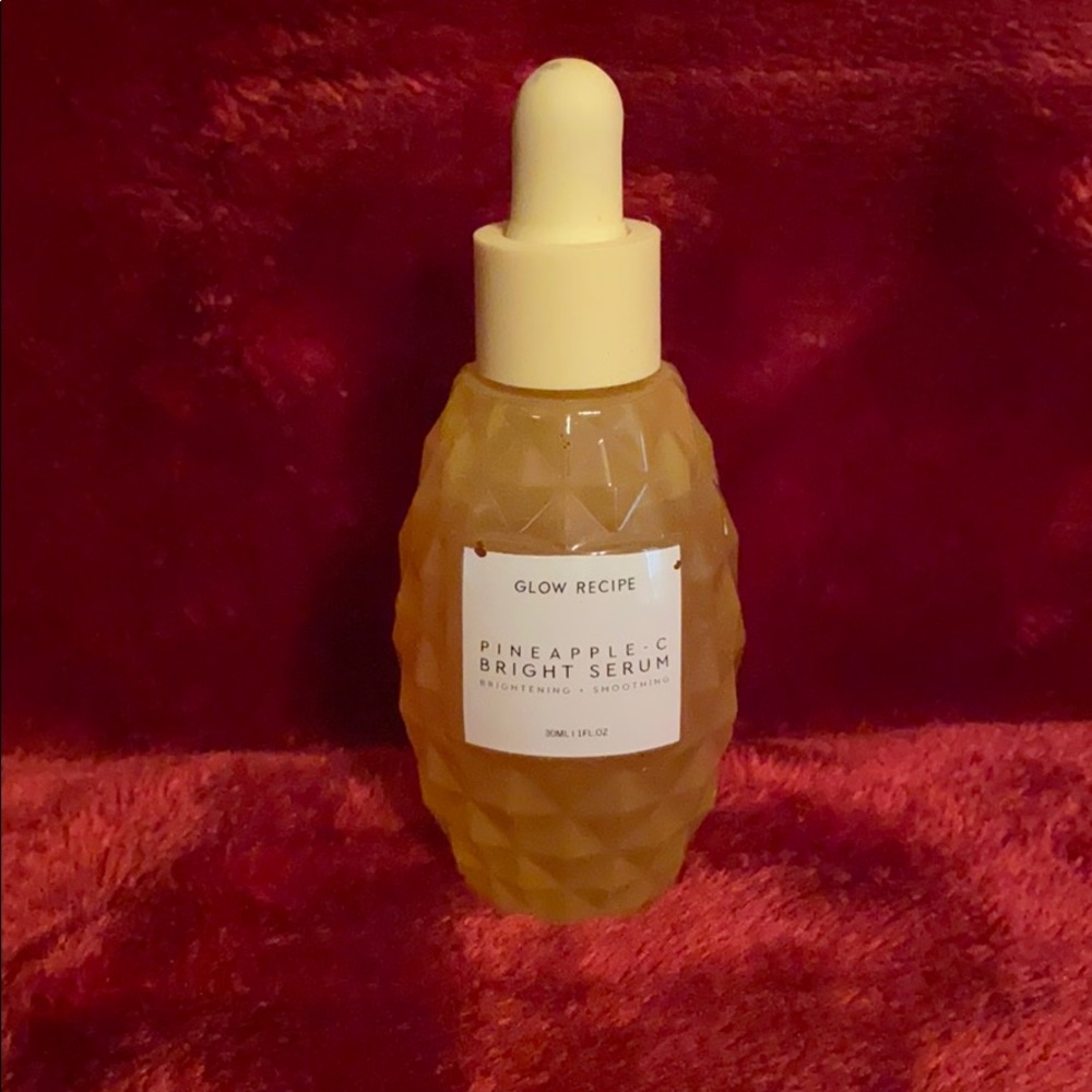 Glow Recipe Pineapple C Bright Serum